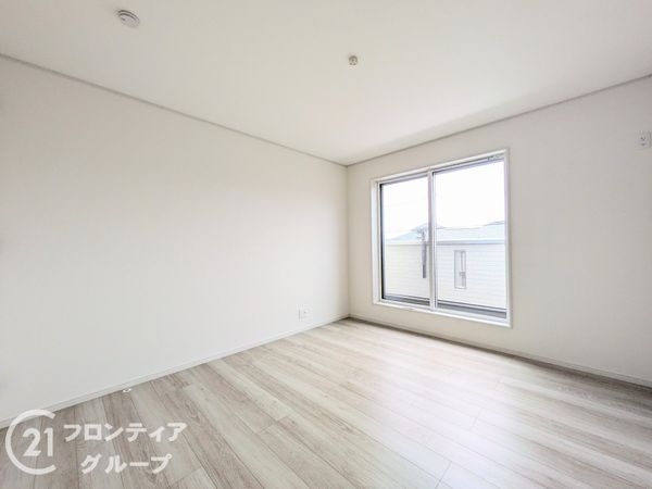 神戸市須磨区横尾３丁目　新築一戸建て