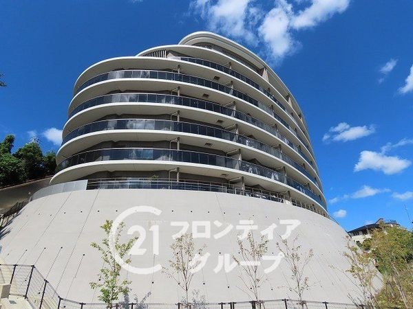 グルーブ須磨潮見台プレミアム　中古マンション