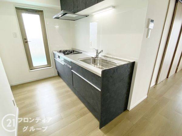 ワコーレ朝霧シーサイドヒルズ３　中古マンション