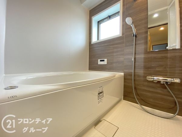 ワコーレ朝霧シーサイドヒルズ３　中古マンション