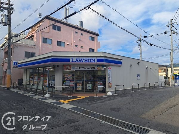 神戸市垂水区塩屋町５丁目　新築一戸建て　全１区画(ローソン神戸滝の茶屋店)