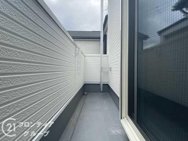 神戸市垂水区塩屋町５丁目　新築一戸建て　全１区画