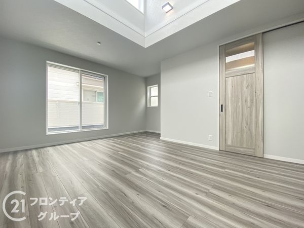 神戸市垂水区塩屋町５丁目　新築一戸建て　全１区画