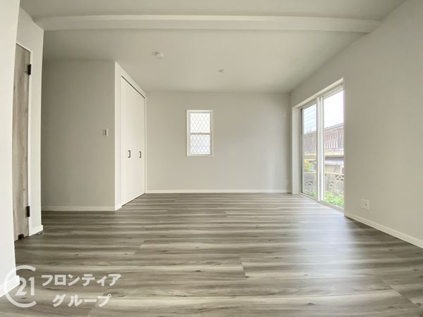 神戸市垂水区塩屋町５丁目　新築一戸建て　全１区画