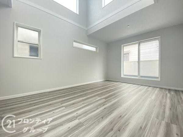 神戸市垂水区塩屋町５丁目　新築一戸建て　全１区画