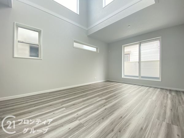 神戸市垂水区塩屋町５丁目　新築一戸建て　全１区画