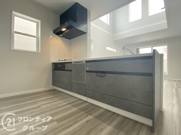 神戸市垂水区塩屋町５丁目　新築一戸建て　全１区画