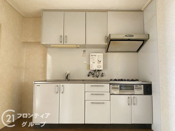 明石ハウス２号棟　中古マンション