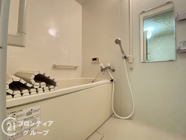 明石ハウス２号棟　中古マンション