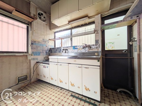 神戸市須磨区稲葉町２丁目の中古一戸建て