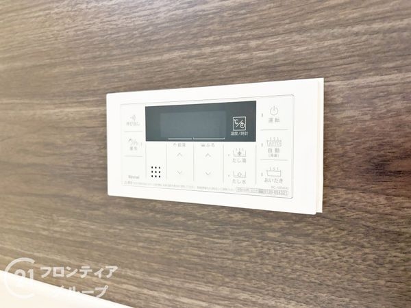 神戸市垂水区神陵台９丁目　新築一戸建て　１期　２号棟