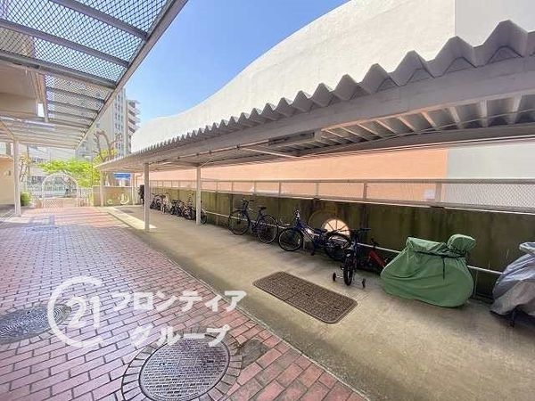 妙法寺駅前住宅　中古マンション