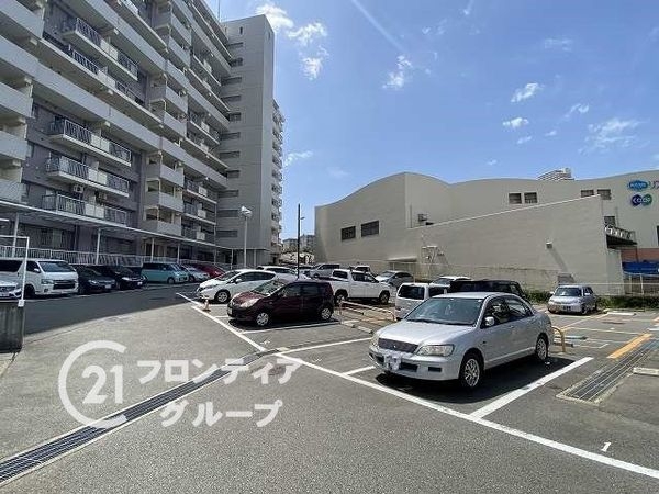 妙法寺駅前住宅　中古マンション