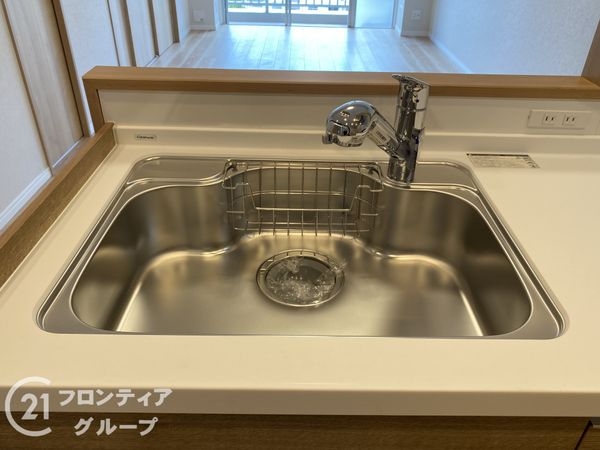 妙法寺駅前住宅　中古マンション