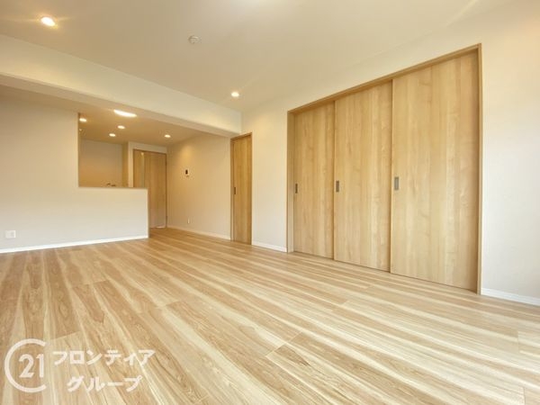 妙法寺駅前住宅　中古マンション