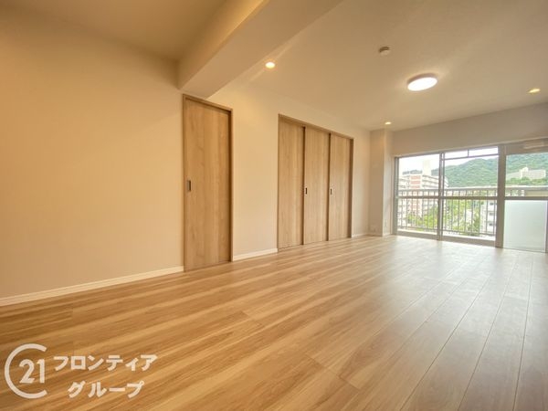 妙法寺駅前住宅　中古マンション