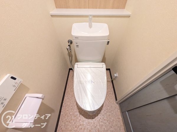 ドルミハイツ垂水B棟　中古マンション