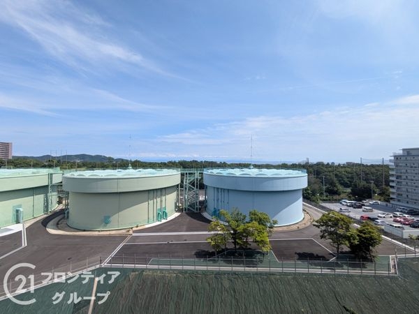 ドルミハイツ垂水B棟　中古マンション