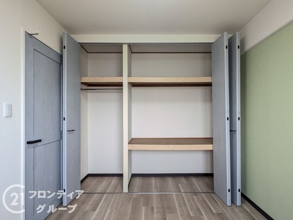 ドルミハイツ垂水B棟　中古マンション