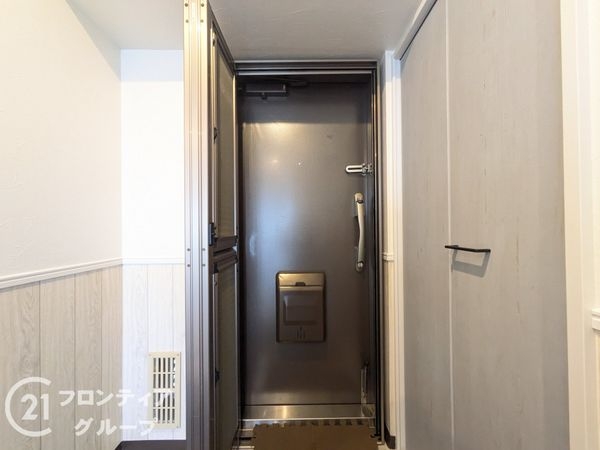 ドルミハイツ垂水B棟　中古マンション