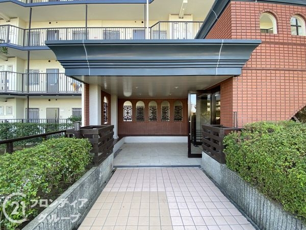 ドルミハイツ垂水B棟　中古マンション