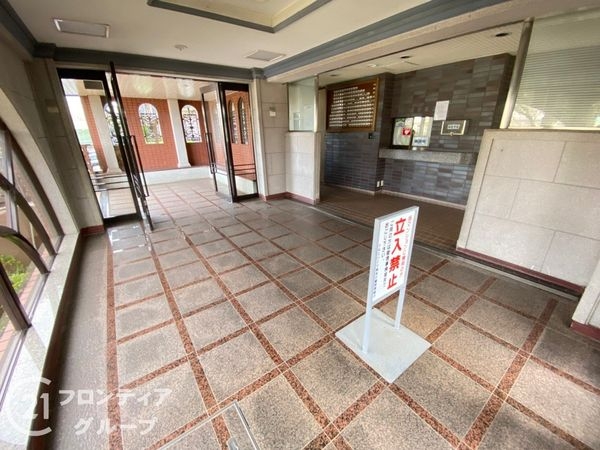 ドルミハイツ垂水B棟　中古マンション