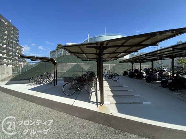 ドルミハイツ垂水B棟　中古マンション