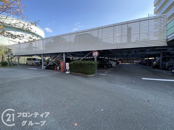 ドルミハイツ垂水B棟　中古マンション