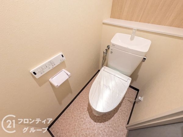 ドルミハイツ垂水B棟　中古マンション