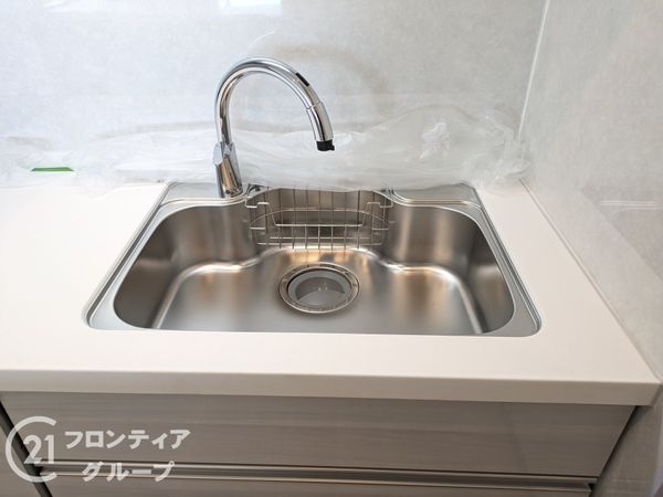 ドルミハイツ垂水B棟　中古マンション