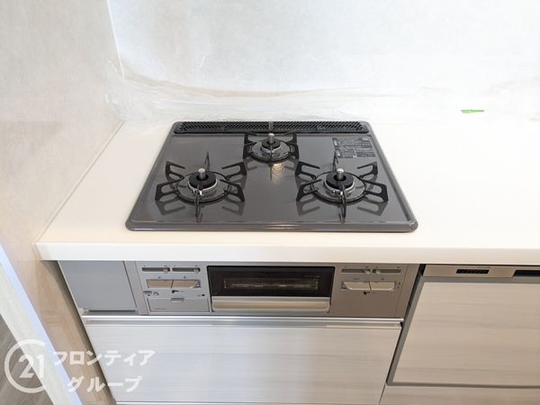ドルミハイツ垂水B棟　中古マンション