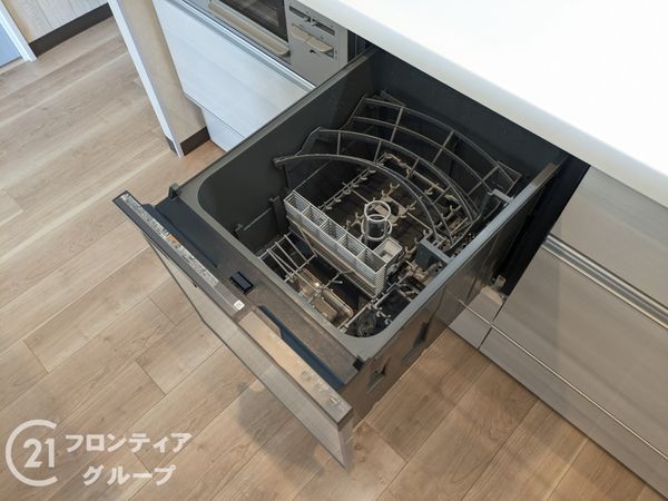ドルミハイツ垂水B棟　中古マンション