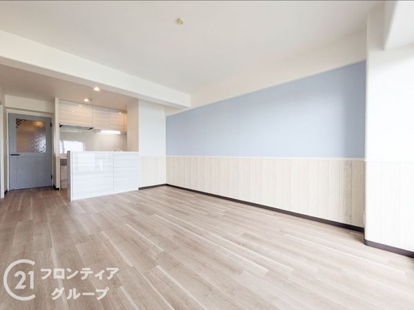 ドルミハイツ垂水B棟　中古マンション
