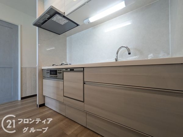 ドルミハイツ垂水B棟　中古マンション