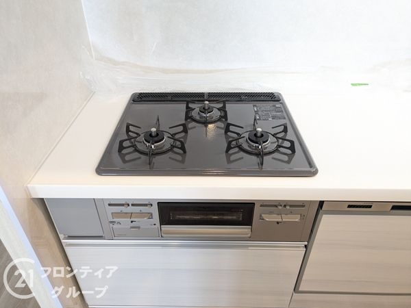 ドルミハイツ垂水B棟　中古マンション