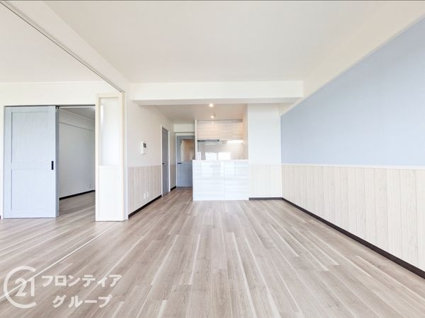 ドルミハイツ垂水B棟　中古マンション