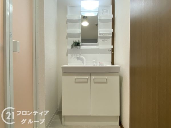 グランプレステージ明石魚住駅前　中古マンション