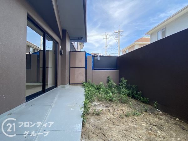 グランプレステージ明石魚住駅前　中古マンション