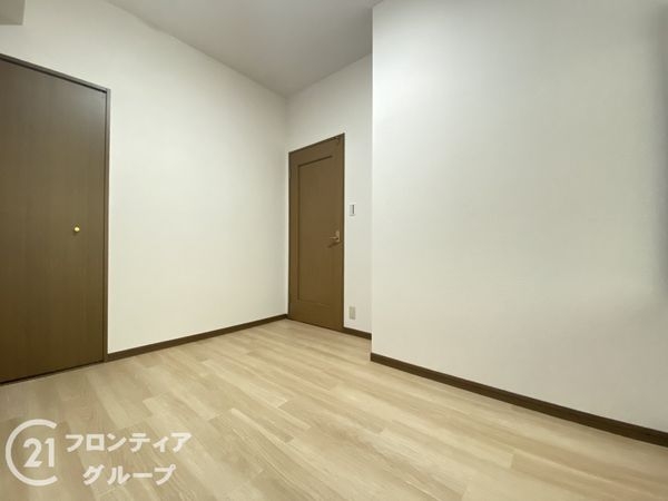 グランプレステージ明石魚住駅前　中古マンション