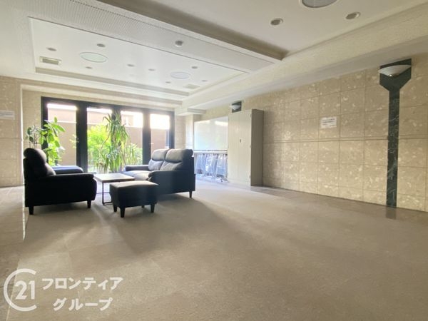グランプレステージ明石魚住駅前　中古マンション