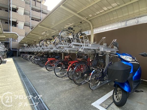 グランプレステージ明石魚住駅前　中古マンション