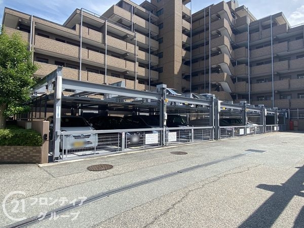 グランプレステージ明石魚住駅前　中古マンション