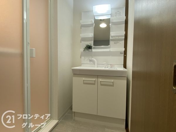 グランプレステージ明石魚住駅前　中古マンション