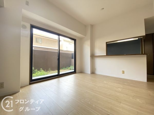 グランプレステージ明石魚住駅前　中古マンション