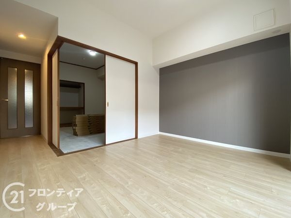 グランプレステージ明石魚住駅前　中古マンション