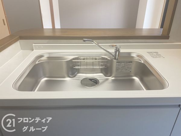 グランプレステージ明石魚住駅前　中古マンション
