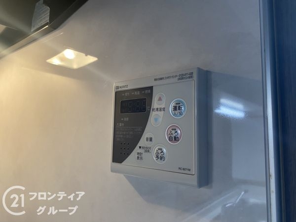 グランプレステージ明石魚住駅前　中古マンション