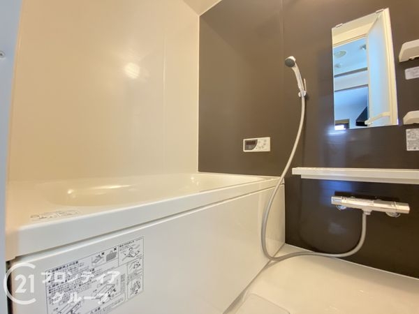 グランプレステージ明石魚住駅前　中古マンション