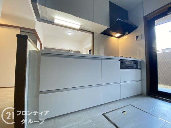 グランプレステージ明石魚住駅前　中古マンション
