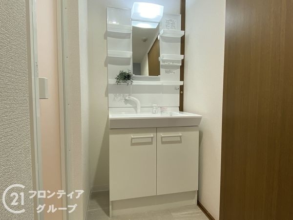 グランプレステージ明石魚住駅前　中古マンション